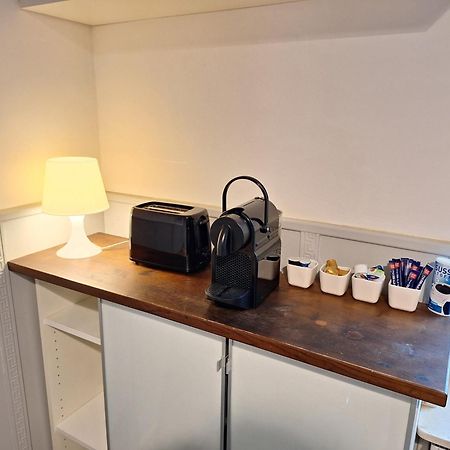 Apartment Moerlenzauber Ober-Mörlen Eksteriør billede