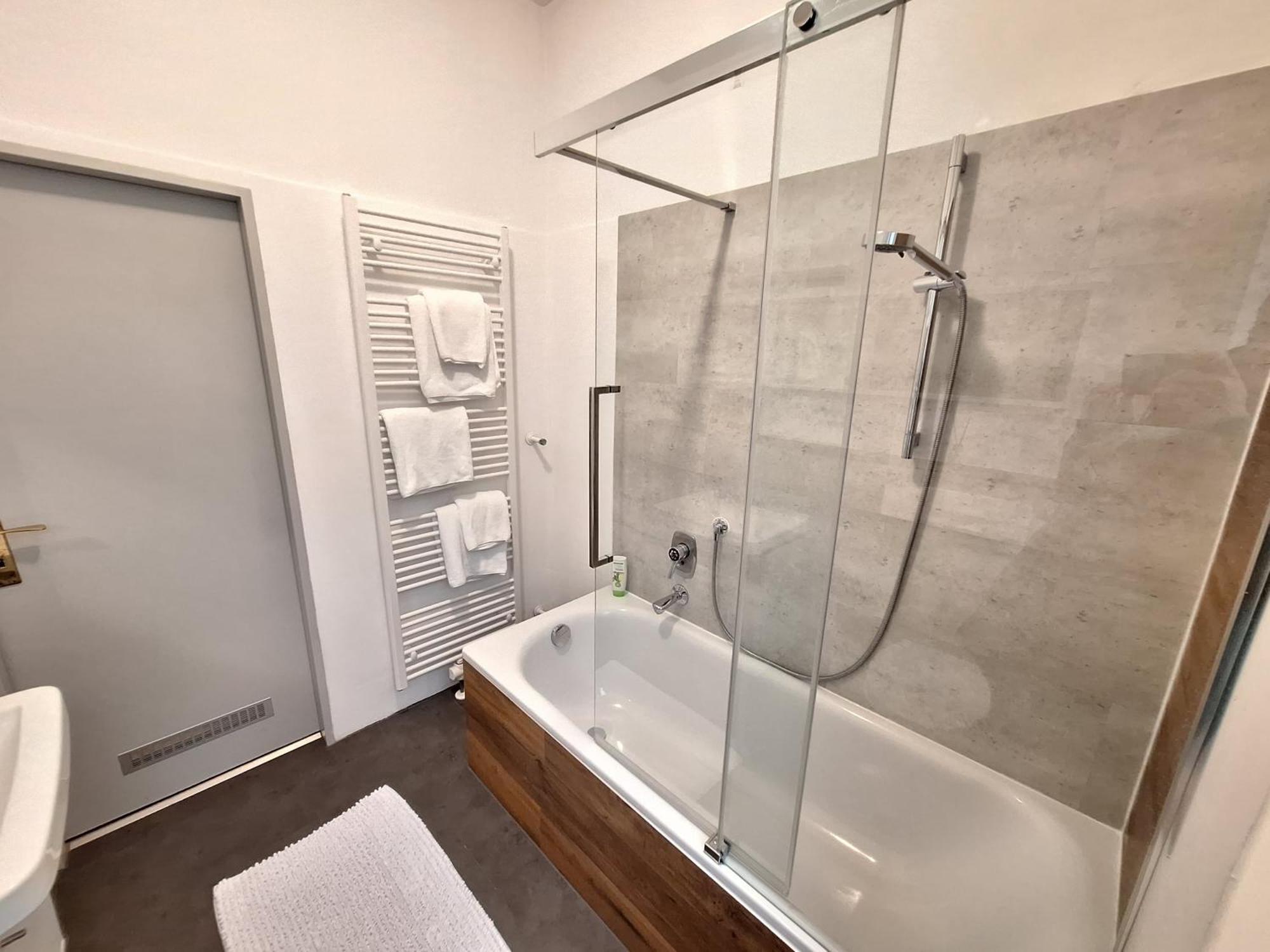 Apartment Moerlenzauber Ober-Mörlen Eksteriør billede