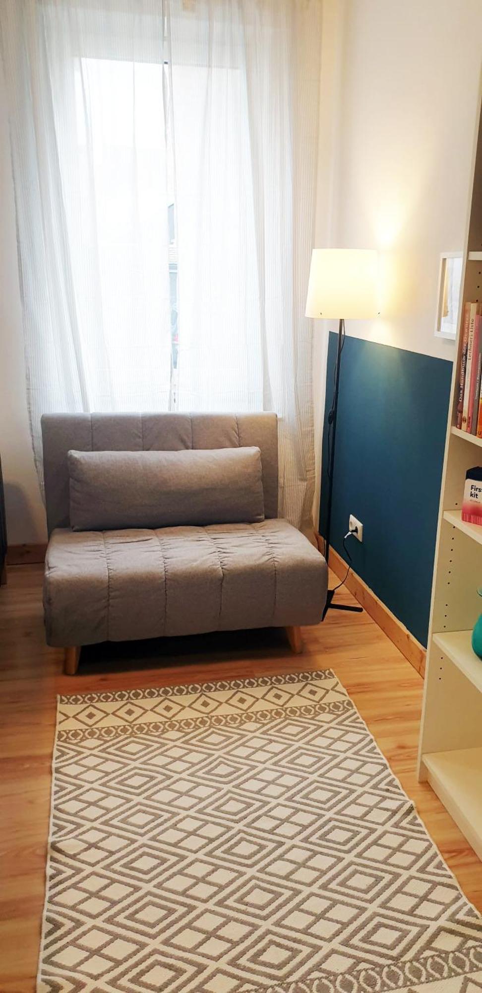Apartment Moerlenzauber Ober-Mörlen Eksteriør billede