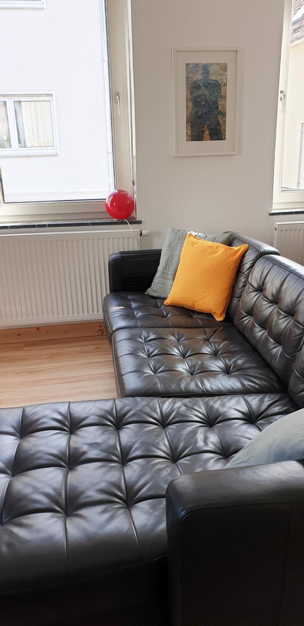 Apartment Moerlenzauber Ober-Mörlen Eksteriør billede